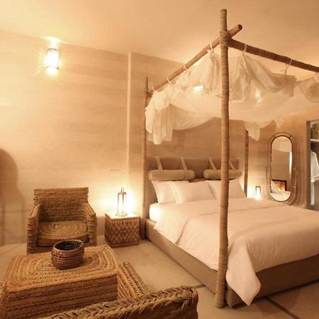 Riad Joya Marrakesh Bagian luar foto