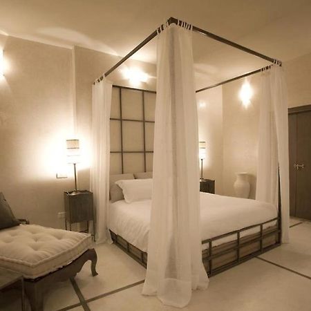 Riad Joya Marrakesh Bagian luar foto