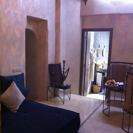 Riad Joya Marrakesh Bagian luar foto