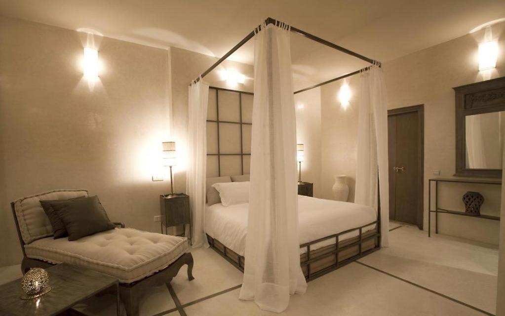 Riad Joya Marrakesh Bagian luar foto