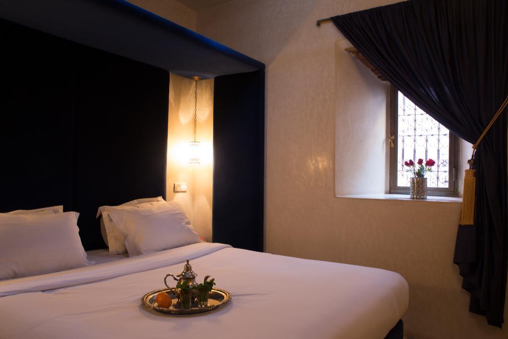 Riad Joya Marrakesh Bagian luar foto