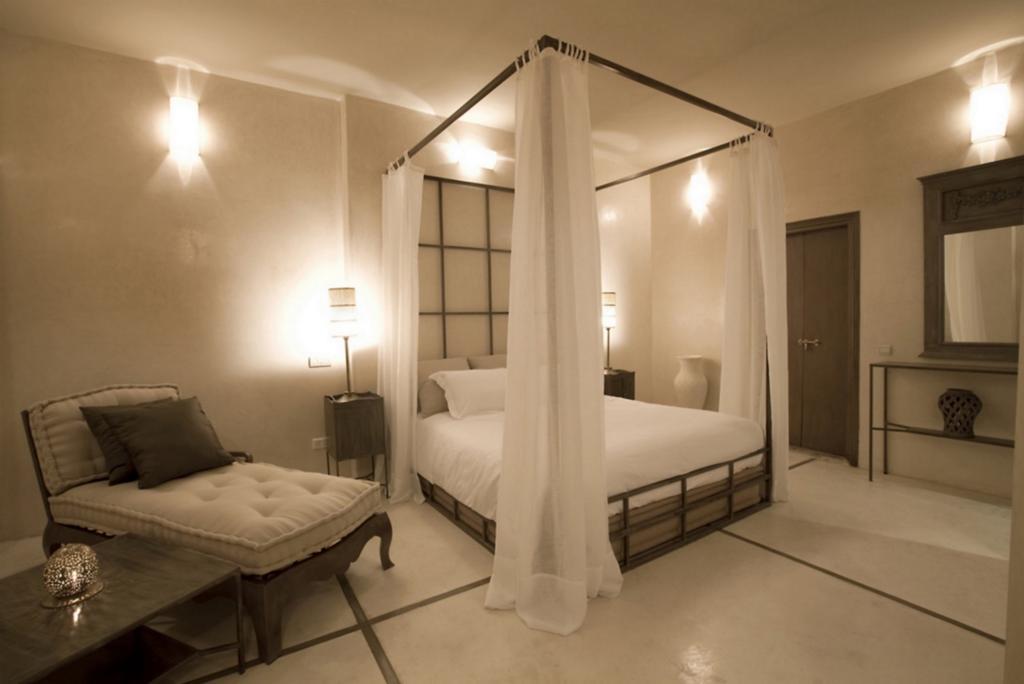 Riad Joya Marrakesh Ruang foto