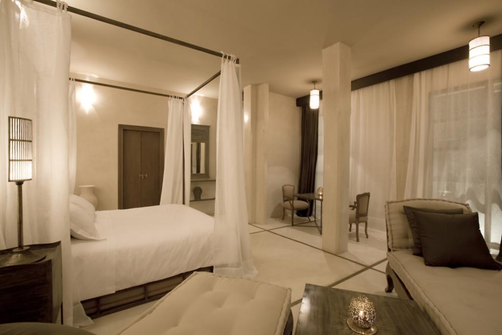 Riad Joya Marrakesh Ruang foto