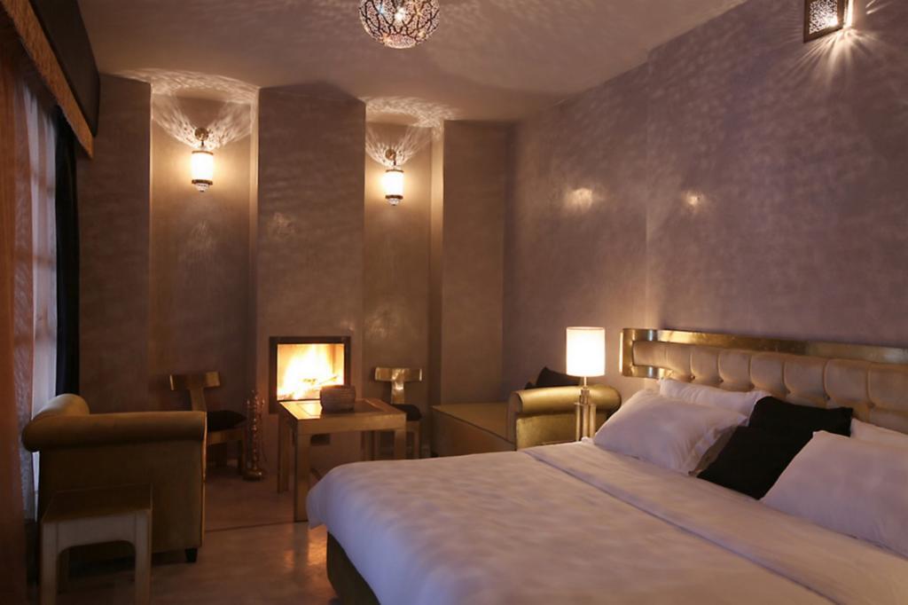 Riad Joya Marrakesh Ruang foto