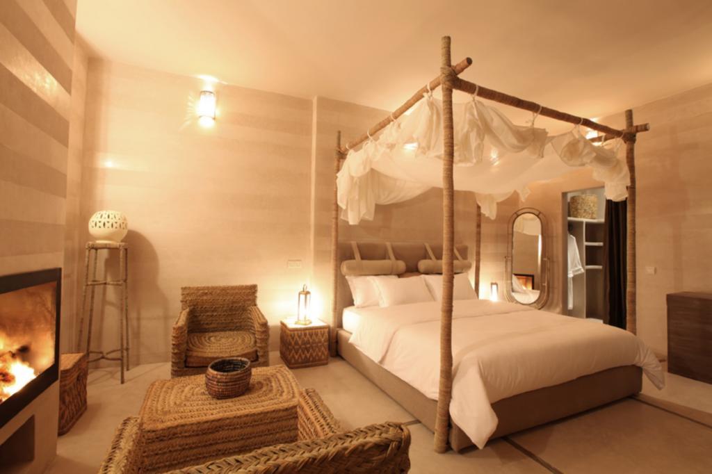 Riad Joya Marrakesh Ruang foto
