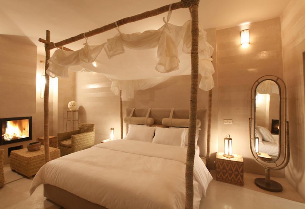 Riad Joya Marrakesh Ruang foto