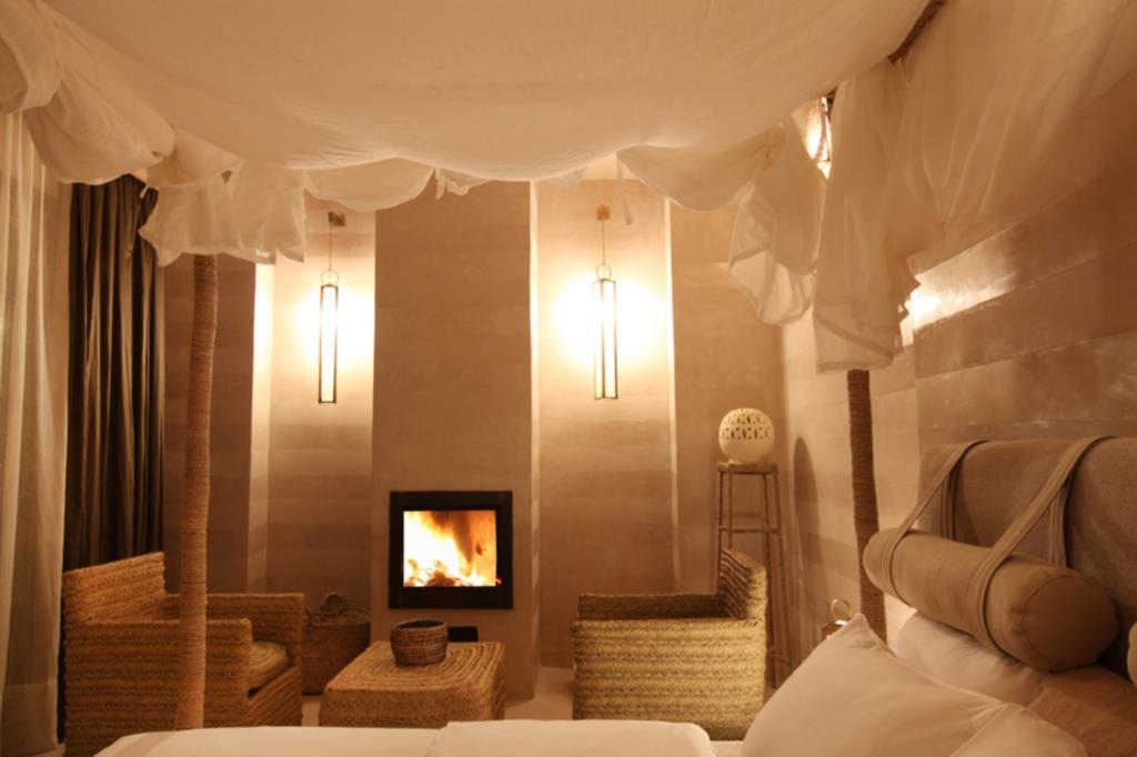 Riad Joya Marrakesh Ruang foto