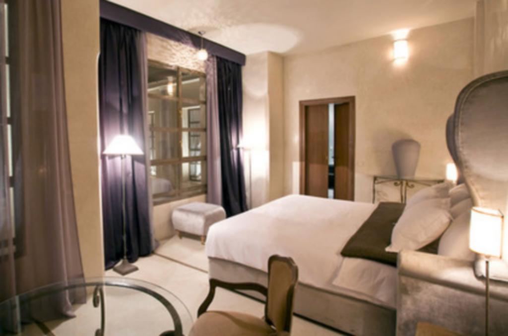 Riad Joya Marrakesh Ruang foto