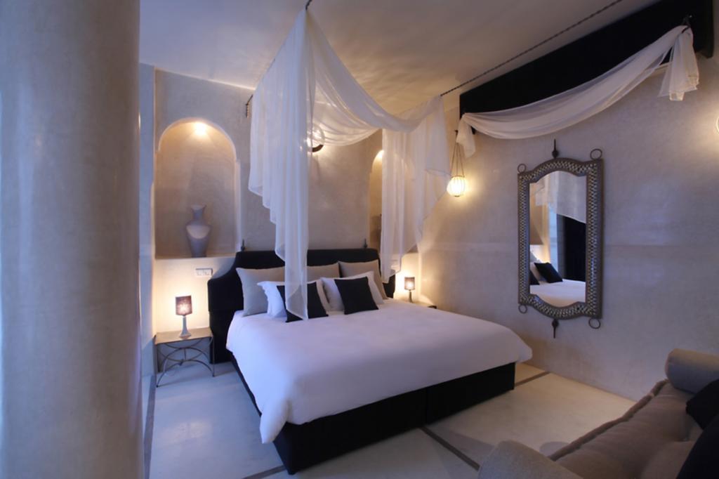 Riad Joya Marrakesh Ruang foto