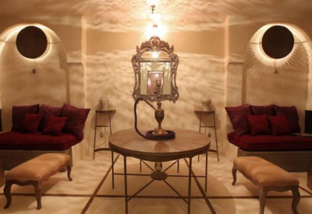Riad Joya Marrakesh Bagian luar foto