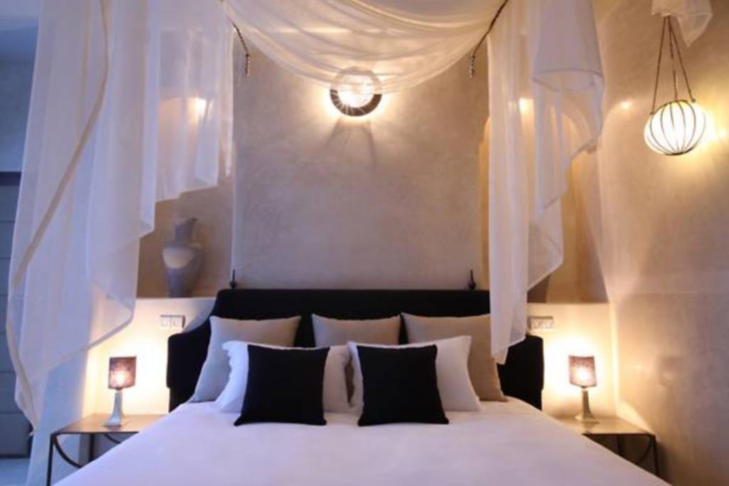 Riad Joya Marrakesh Ruang foto