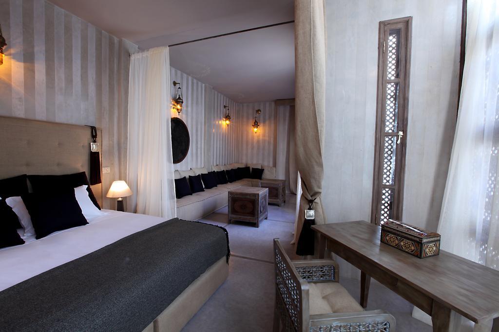 Riad Joya Marrakesh Ruang foto