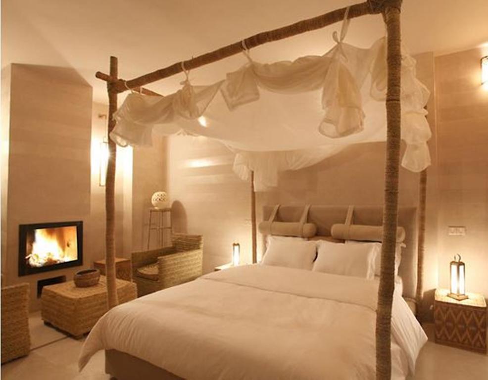 Riad Joya Marrakesh Bagian luar foto