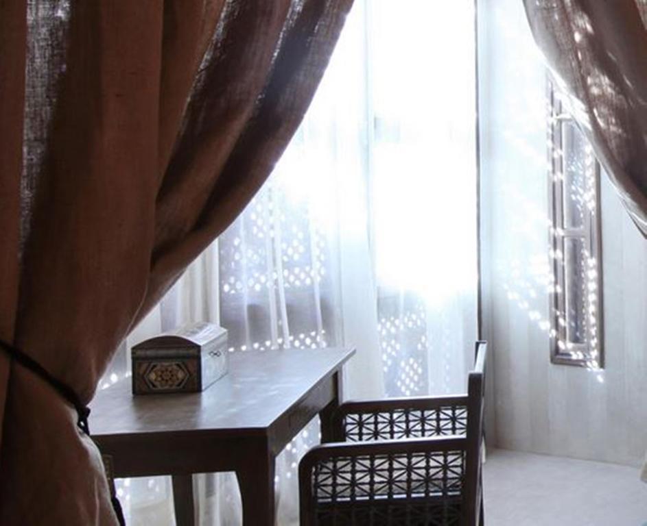 Riad Joya Marrakesh Ruang foto