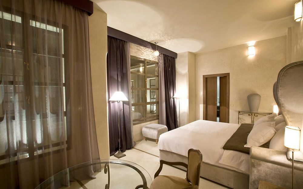 Riad Joya Marrakesh Bagian luar foto