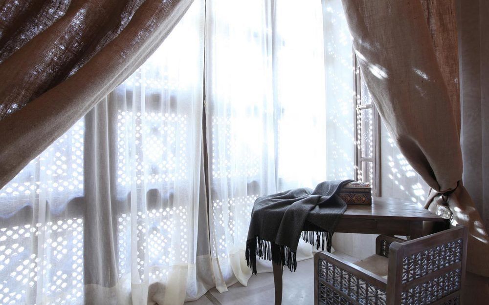 Riad Joya Marrakesh Bagian luar foto