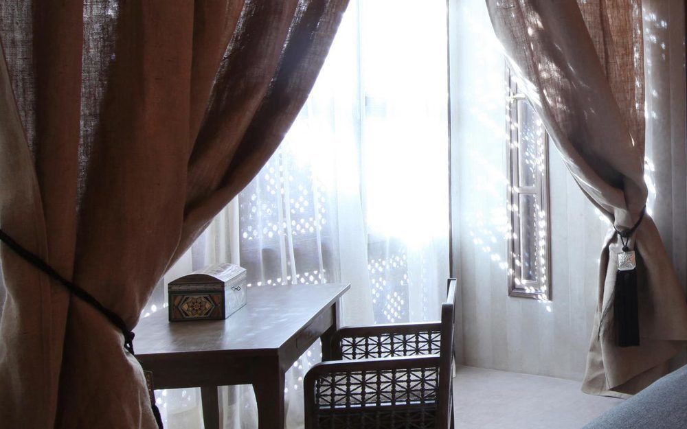 Riad Joya Marrakesh Bagian luar foto